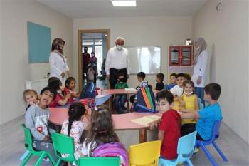 Bilecik İl Müftü Ali Erhun, “Evlatlarınıza Talibiz”
