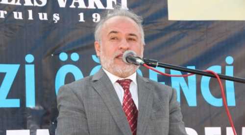 Bilecik İl Müftü Yardımcısı açığa alındı