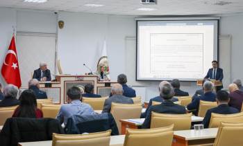 Bilecik İl Özel İdaresi 2024 Mali Yılı Bütçesi 280 Milyon Tl
