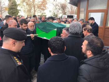 Bilecik İl Özel İdaresi Genel Sekreteri Seda Bayrakçı’Nın Acı Günü
