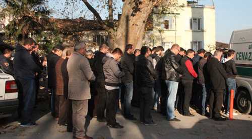 Bilecik'in ''İhsan Dayısı'' vefat etti