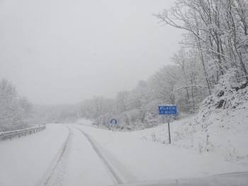 Bilecik’İn 3 İlçesinde Okullar Tatil Edildi
