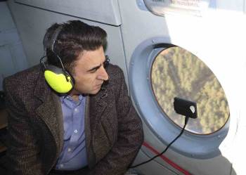 Bilecik’İn Bitmeyen Çilesi Olan Trafik Sorununa Helikopterli İncelemeler
