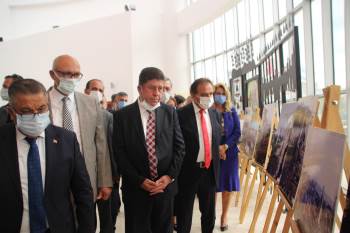 Bilecik’İn Düşman İşgalinden Kurtuluşunun 99’Uncu Yıl Dönümü Kutlandı
