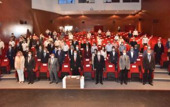 Bilecik’İn Düşman İşgalinden Kurtuluşunun Yıl Dönümü Kutlandı
