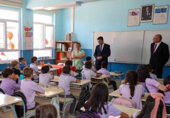 Bilecik’İn Eğitimi Masaya Yatırılacak
