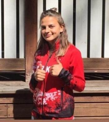 Bilecik’İn Gururu Oldu
