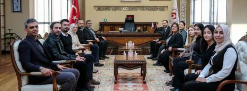 Bilecik’in kokusu artık şişelere taşındı