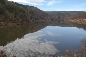 Bilecik’İn Pazaryeri İlçesi Abant’Ta Rakip
