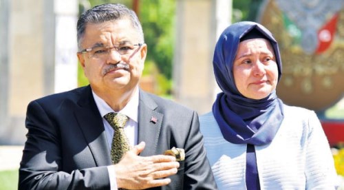 Bilecik’in sesi Ankara’dan duyulacak