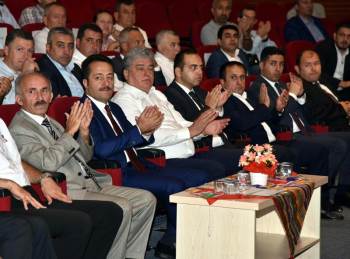 Bilecik’İn Tarımında Stratejik Hedefler Belirlenecek
