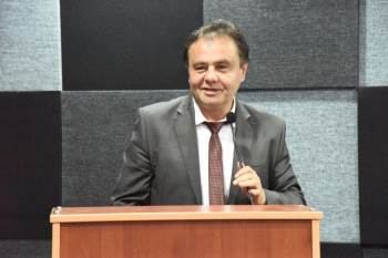 Bilecik Kent Konseyi 1. Genel Kurul Toplantısı Gerçekleştirildi
