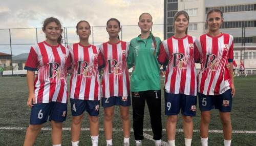 Bilecik Koleji’nden Kocaelispor’a 6 transfer!