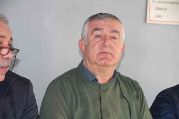 Bilecik Küçük Sanayi Sitesi Yönetimi İcraatlarını Anlattı
