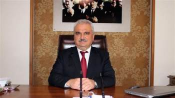 Bilecik Müftülüğü Görevine Ali Erhun Atandı
