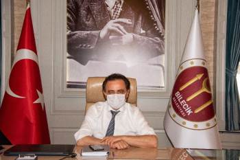 Bilecik Mülakatı’Nın 100’Üncü Yılına Özel Belgesel Yapıldı, Pul Bastırıldı
