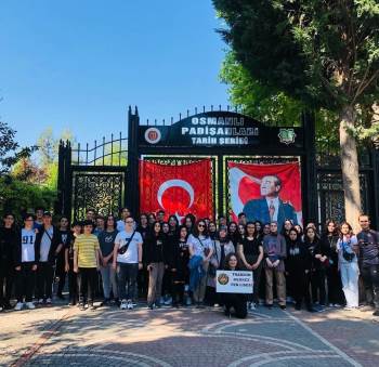 Bilecik Müzeleri Bir Haftada 10 Bin 312 Ziyaretçi Ağırladı
