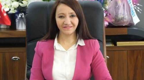 Bilecik Pazaryeri Belediye Başkanı Tekin de koronavirüse yakalandı!