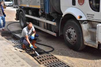 Bilecik Selin Ardından Yaralarını Sarmaya Başladı
