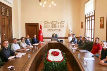 Bilecik Semalarında Süzülmeye Günler Kaldı
