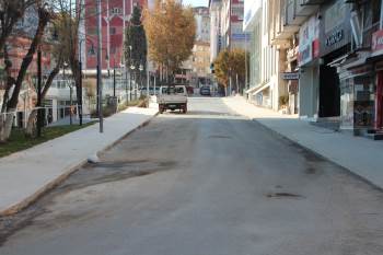 Bilecik Sessizliğe Büründü
