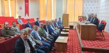 Bilecik Şeyh Edebali Üniversitesi Derneğinde Yeni Üyeler Seçildi
