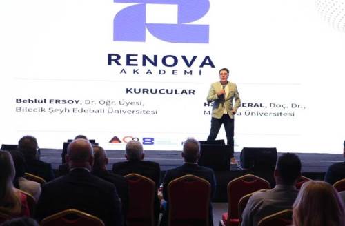 Bilecik Şeyh Edebali Üniversitesi Eskişehir zirvesinde öne çıktı