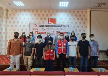 Bilecik Şeyh Edebali Üniversitesi’Nde Hayaller Gerçeğe Döndü
