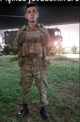 Bilecik Şeyh Edebali Üniversitesi’Nin Acı Günü
