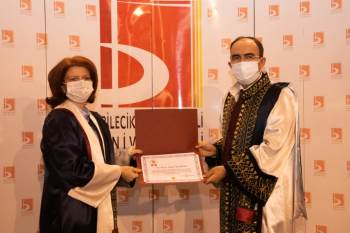 Bilecik Şeyh Edebali Üniversitesi’Nin Gurur Günü
