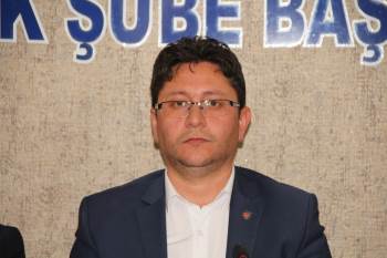 Bilecik Şeyh Edebali Üniversitesi Yönetimine Teşekkür
