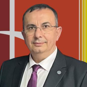 Bilecik Şeyh Üniversitesi Genel Sekreter Yardımcılığına Şahan Getirildi
