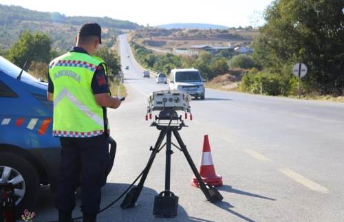 Bilecik Söğüt'te şenlik boyunca güvenlik alarmı: 6 aranan şahıs yakalandı