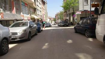 Bilecik Tam Kapanmaya Tam Uyuyor
