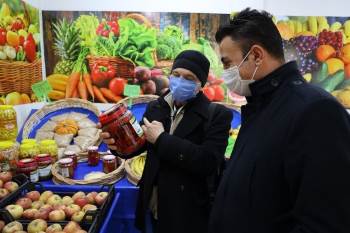 Bilecik Tarım Ve Orman İl Müdürlüğü’Nden Gıda Denetimi
