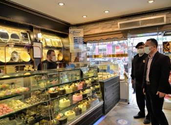 Bilecik’Te ’’Tematik’’ Denetim
