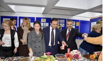 Bilecik’Te “3. Geleneksel Ev Ortamı Şenliği" Düzenlendi
