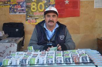 Bilecik’Te, 80 Milyon Umutları Başladı
