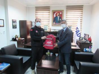 Bilecik’Te ’Afet Eğitim Yılı’ Bilgilendirmeleri Devam Ediyor
