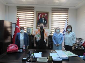 Bilecik’Te ’Afet Eğitim Yılı’ Bilgilendirmeleri Devam Ediyor
