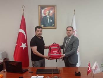 Bilecik’Te ’Afet Eğitim Yılı’ Bilgilendirmeleri Devam Ediyor
