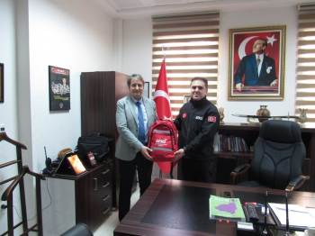 Bilecik’Te ’Afet Eğitim Yılı’ Bilgilendirmeleri Devam Ediyor
