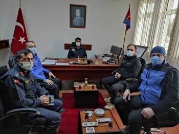 Bilecik’Te ’Afet Eğitim Yılı’ Etkinlikleri Sürüyor
