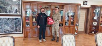 Bilecik’Te ’Afet Tatbikat Yılı’ Bilgilendirmeleri Devam Ediyor
