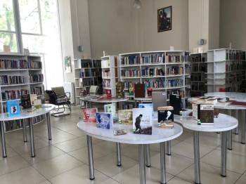 Bilecik’Te "Ata Sergisi"
