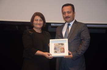 Bilecik’Te “Atatürk Ve Cumhuriyet” Konulu Konferans
