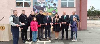 Bilecik’Te “Ateşin Sigaranı Değil Eğitim Meşalesini Yaksın” Projesi Hayata Geçirildi
