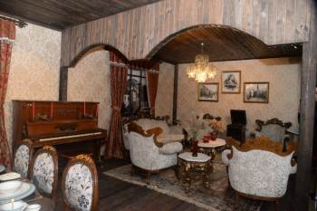 Bilecik’Te ’Cumhuriyet Odası’ Açıldı
