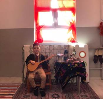 Bilecik’Te "Değerlerimizi, Kültürümüzü Tanıyoruz" Projesi Hayata Geçirildi
