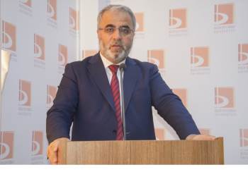 Bilecik’Te ‘Din İstismarı’ Konferansı
